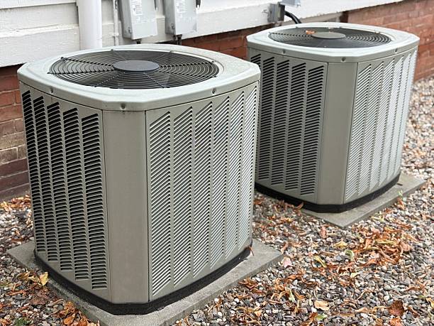 Reliable Hvac contractor in Linden, IA by JG Cool HVAC